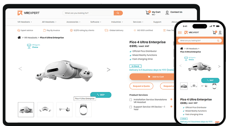 Smooth Launch & Long-Term Care